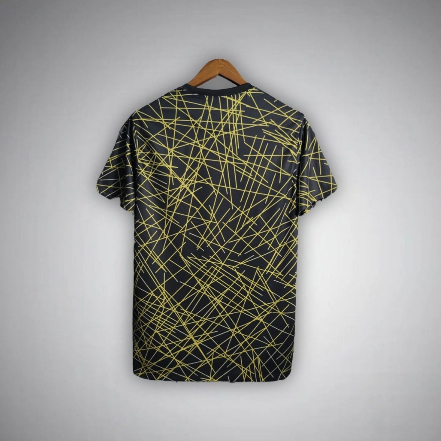Image of 22/23 PSG 4th Premium Kit - Premium Quality Jersey at FootballPrestige.com