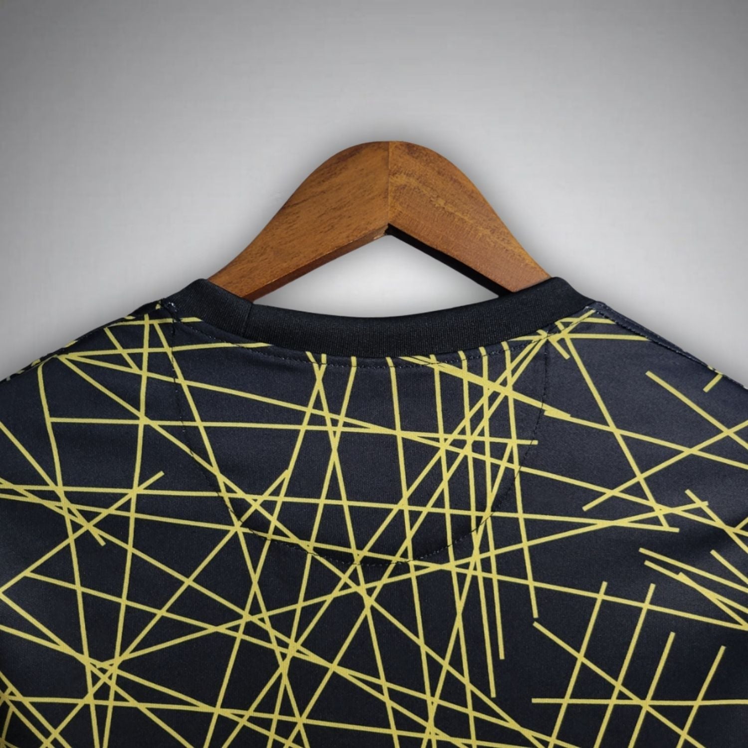 Image of 22/23 PSG 4th Premium Kit - Premium Quality Jersey at FootballPrestige.com