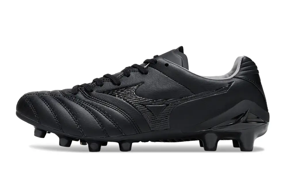 Image of MIZUNO Mizuno Morelia Neo IV Elite FG Reborn Revolution - Soccer Shoes Soccer Shoe