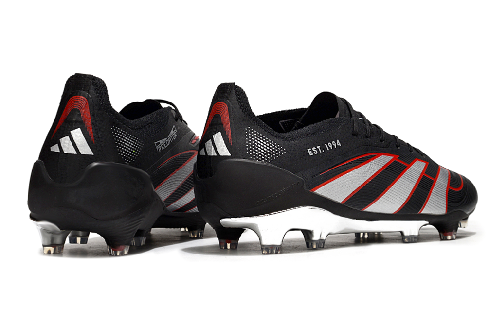 Adidas Predator Lather Elite FG
