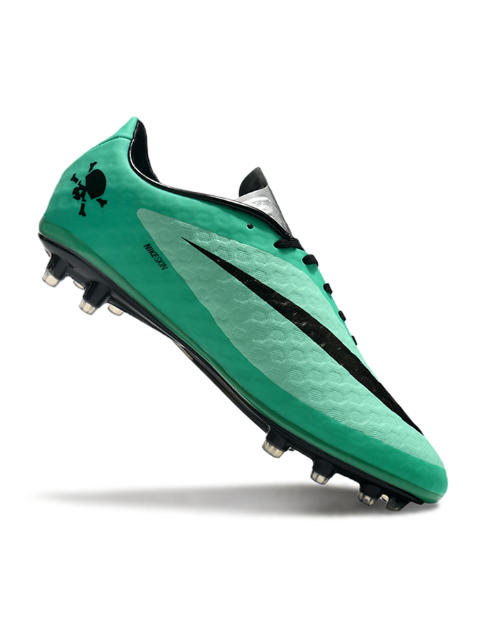 Nike Hypervenom Phantom Elite FG Neo lime/black-crimson