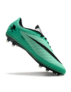 Image of Nike Hypervenom Phantom Elite FG Neo lime/black-crimson