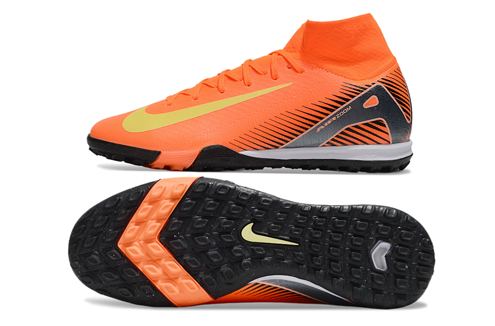Nike Air Zoom Mercurial Superfly X Elite TF
