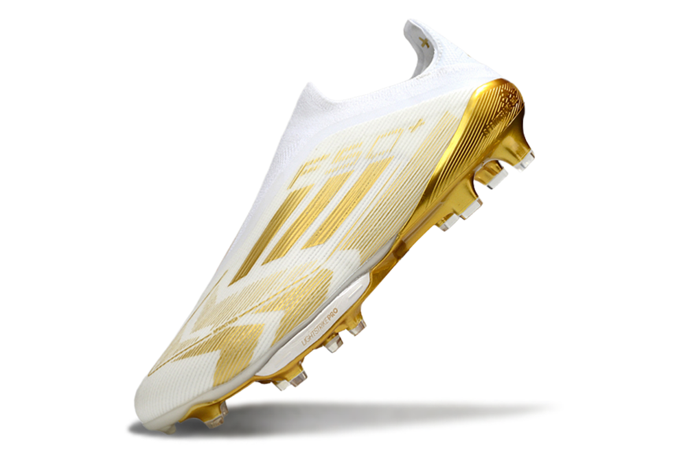 Image of Adidas F50+ Kings League Elite FG Laceless