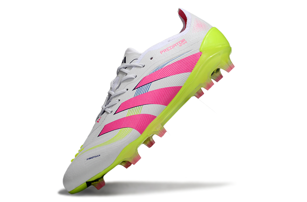 Adidas Predator Accuracy+ Elite FG Celestial Victory Pack