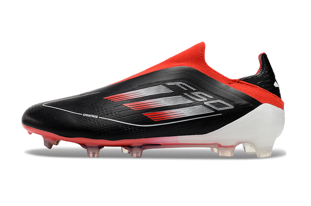 Adidas F50 Elite FG Laceless