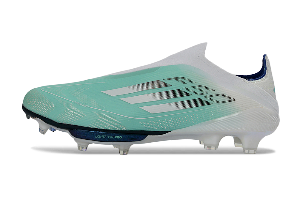 Adidas F50+ Elite FG Laceless