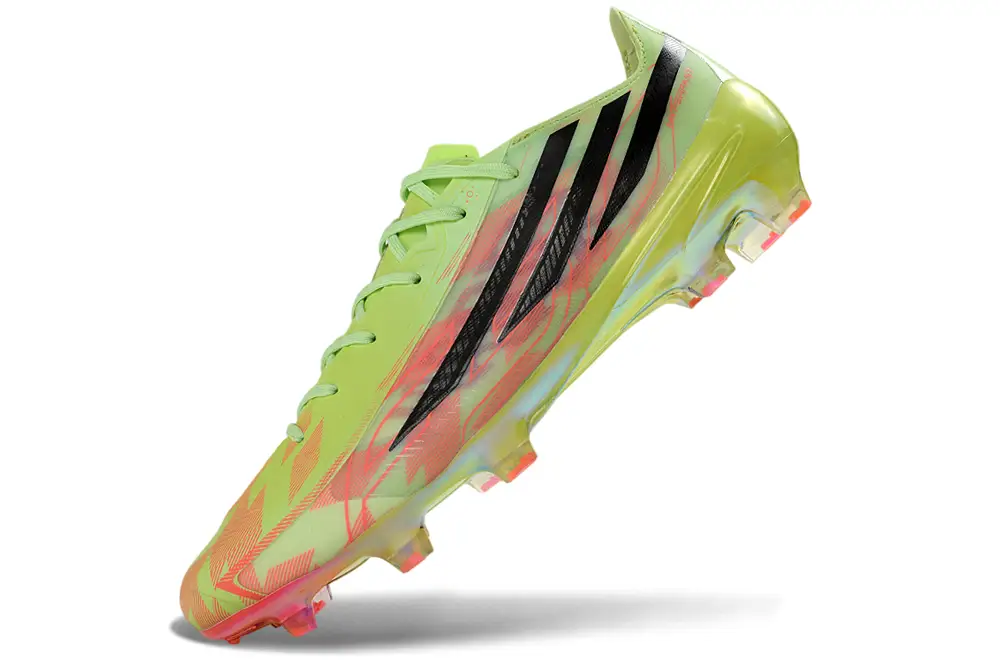 Image of ADIDAS Adidas F50 Hyperfast Evo Elite FG - Soccer Shoes Soccer Shoe