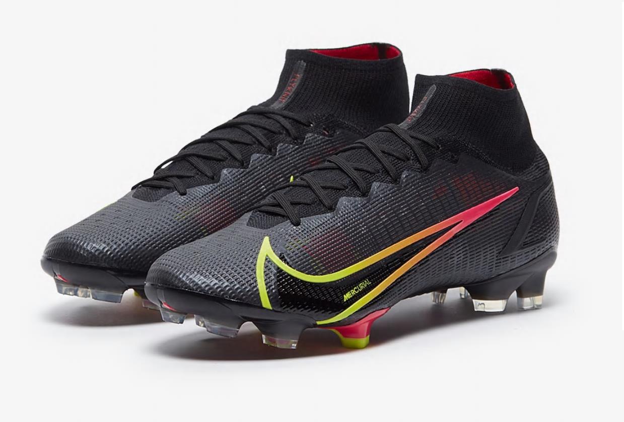 Image of Nike Mercurial Superfly VIII Elite FG