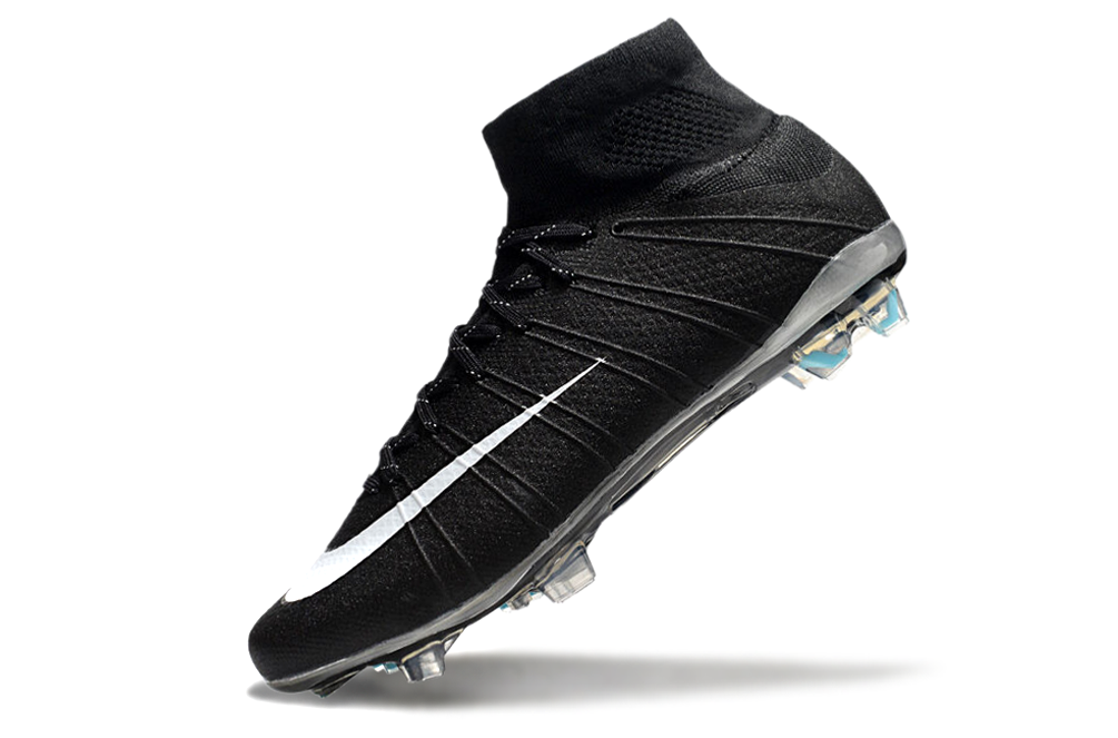 Nike Mercurial Superfly IV Elite FG CR7 Carbon Diamond ACC