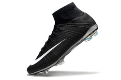 Image of Nike Mercurial Superfly IV Elite FG CR7 Carbon Diamond ACC