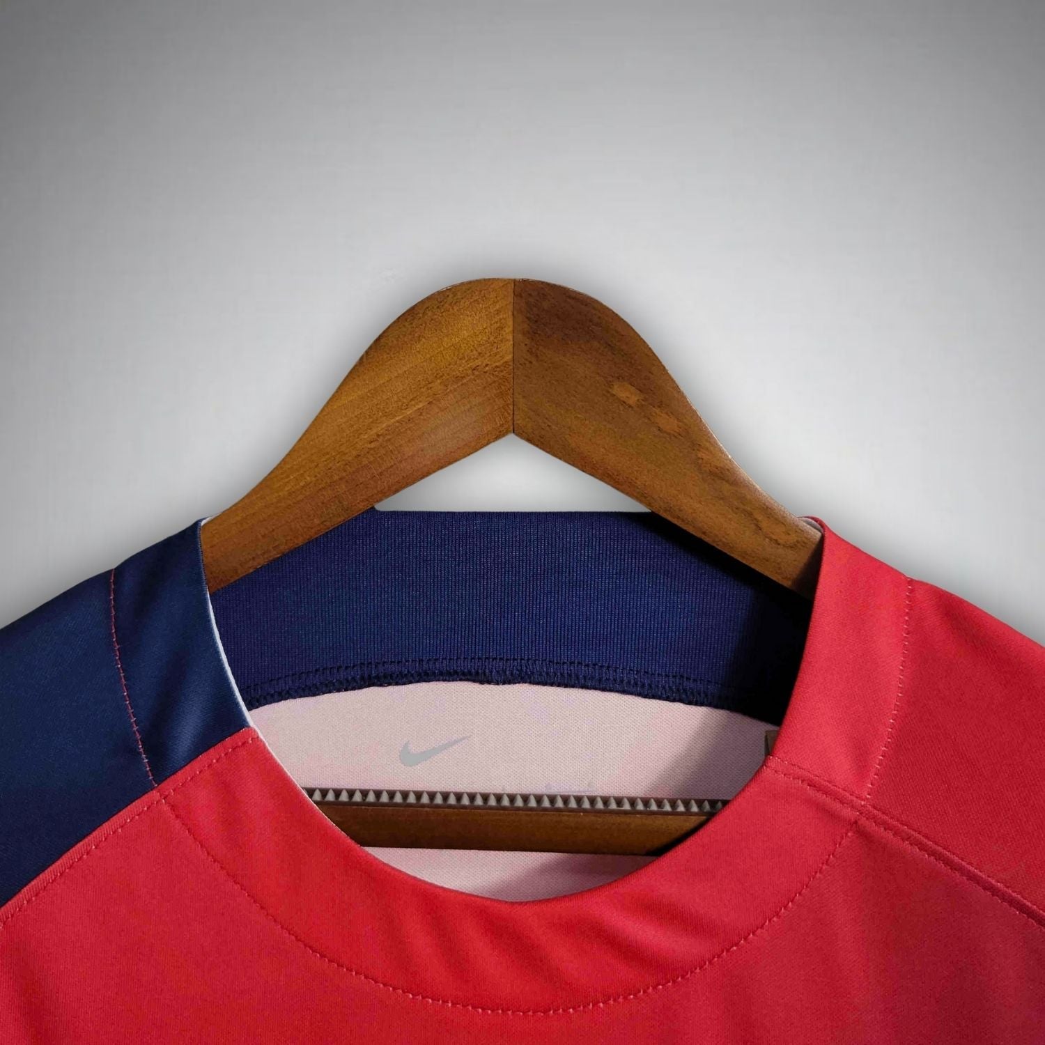 Image of 23/24 PSG Pre - Match Premium Kit - Premium Quality Jersey at FootballPrestige.com