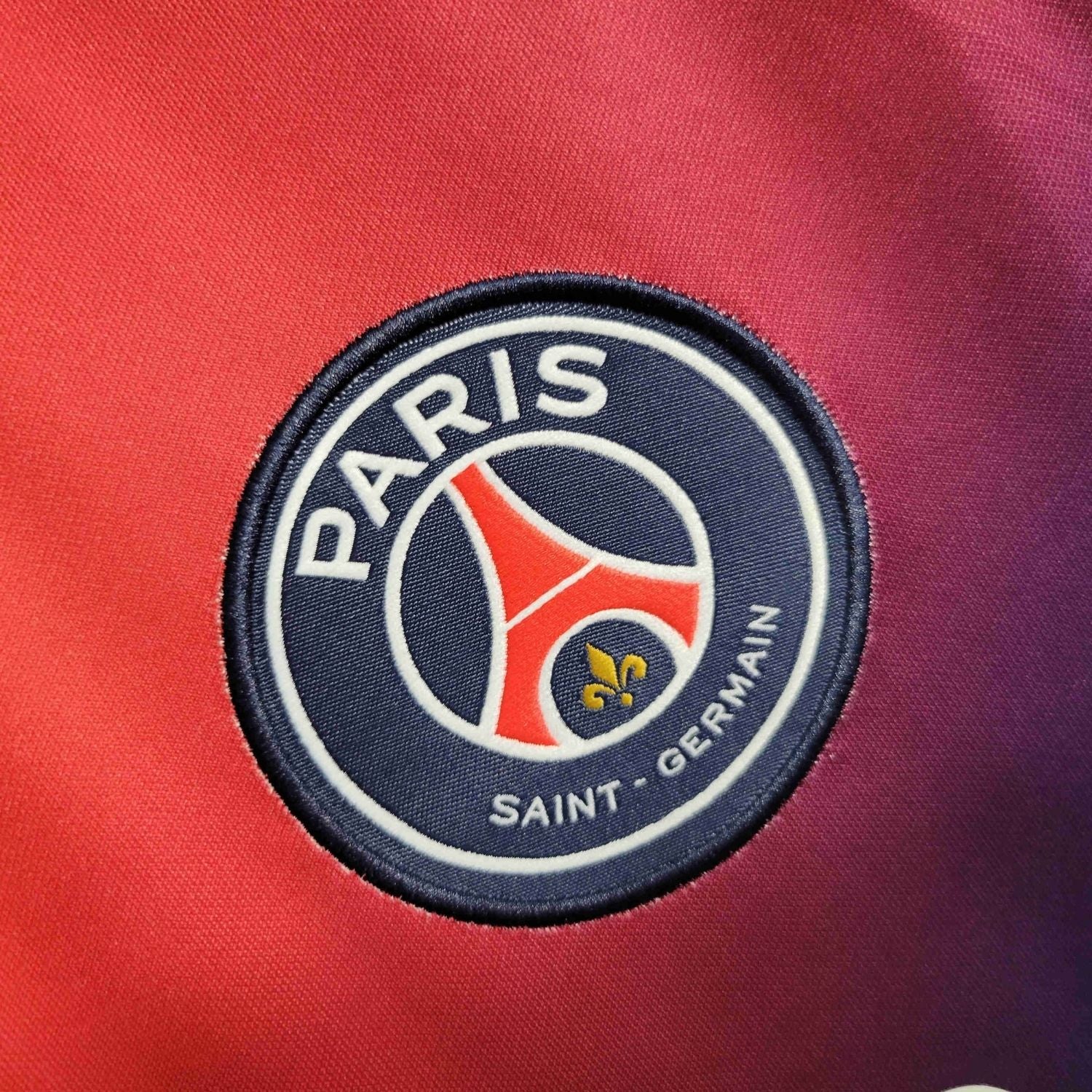 Image of 23/24 PSG Pre - Match Premium Kit - Premium Quality Jersey at FootballPrestige.com