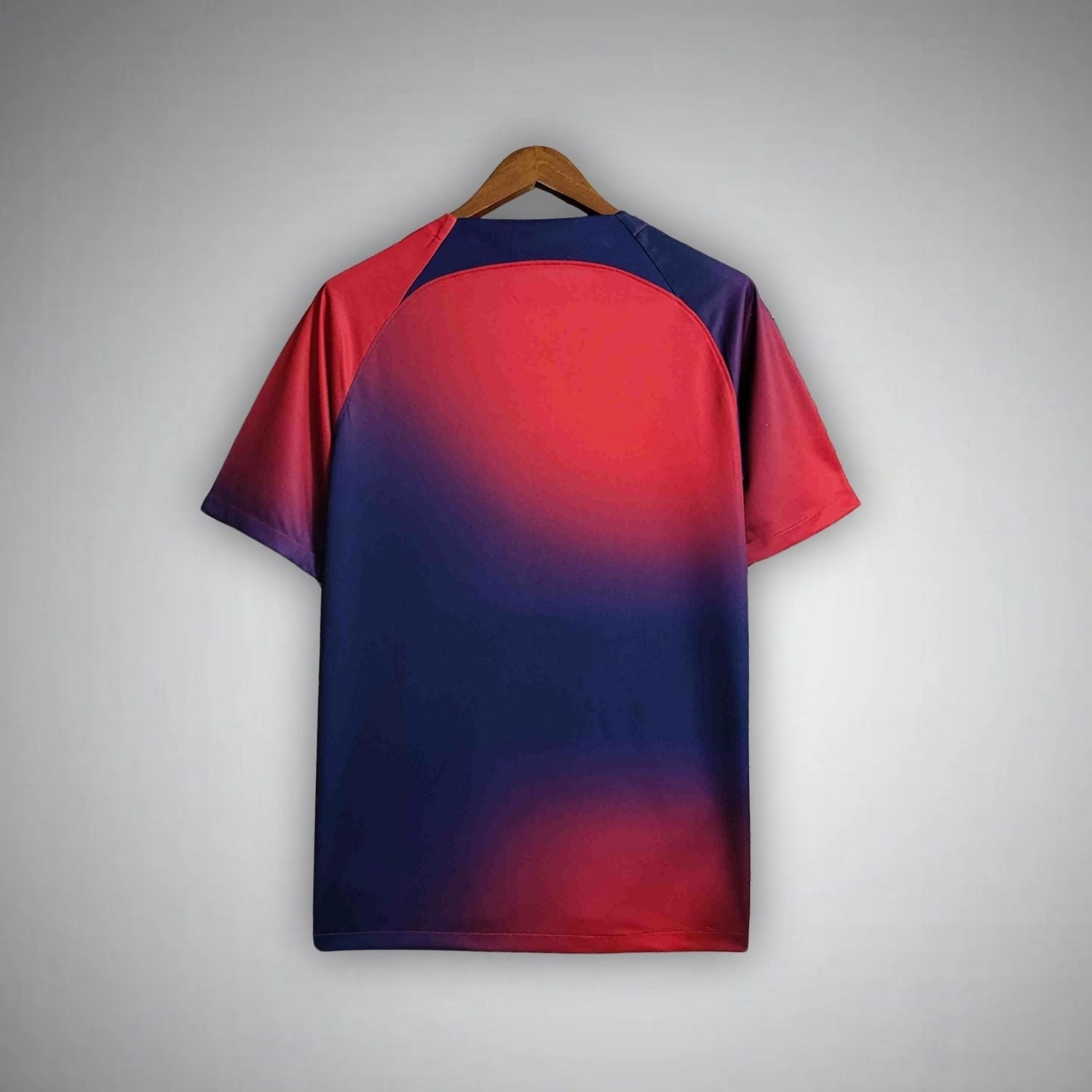 Image of 23/24 PSG Pre - Match Premium Kit - Premium Quality Jersey at FootballPrestige.com