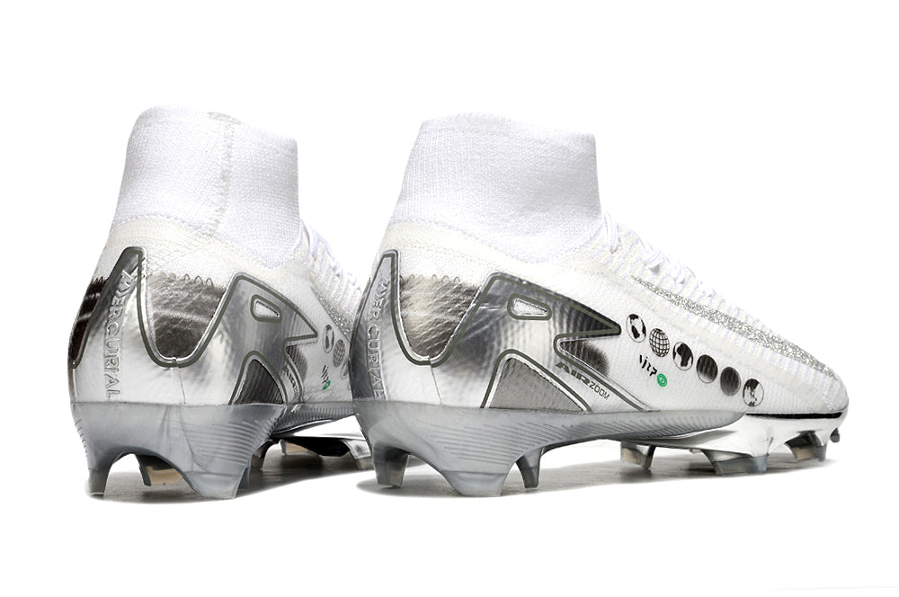 Image of Nike Air Zoom Mercurial Superfly X “The Best 2024” – Vinícius Jr. Special Edition