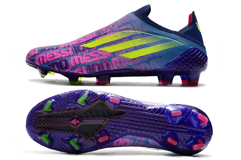 Image of Adidas X Speedflow+ FG