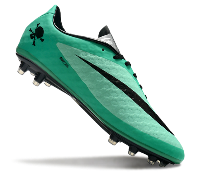 Image of Nike Hypervenom Phantom Elite FG Neo lime/black-crimson