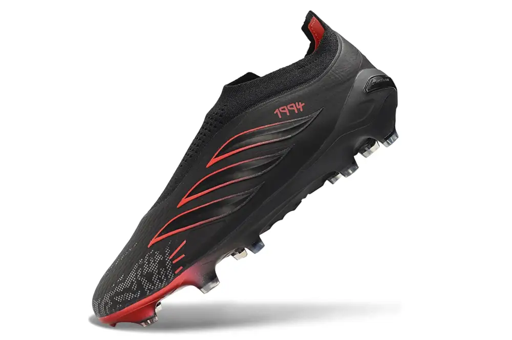 Image of ADIDAS Adidas Predator 26 Laceless Elite FG - Soccer Shoes Soccer Shoe