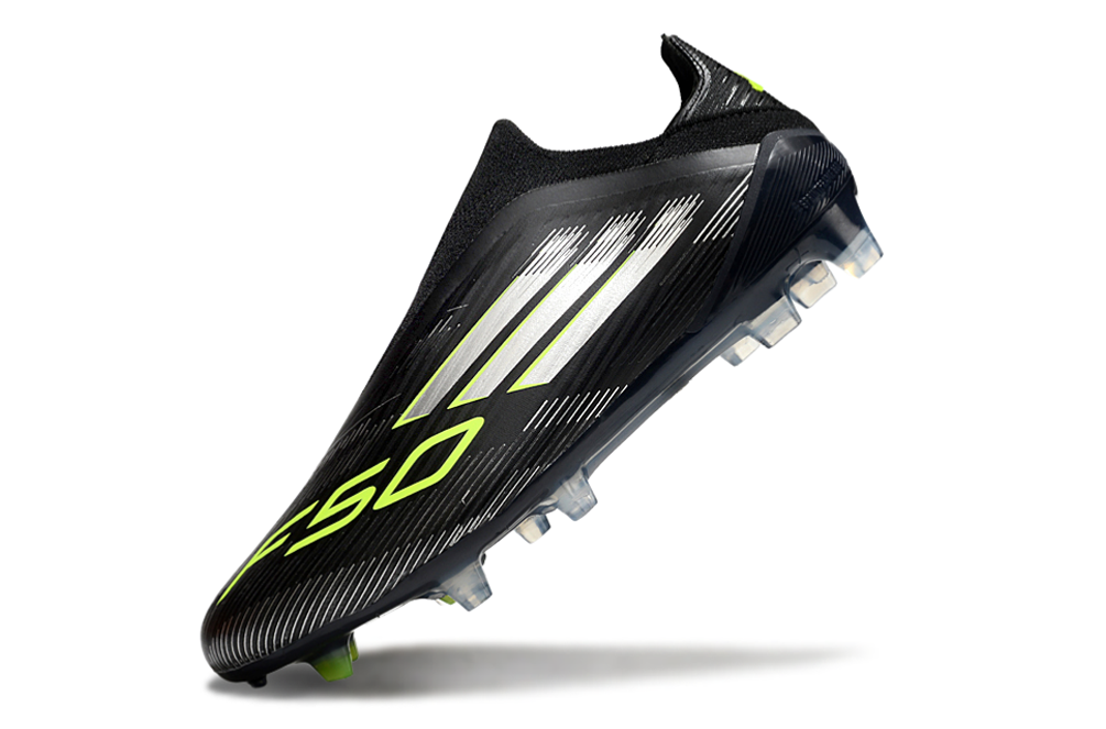 Image of Adidas F50 Elite Laceless FG