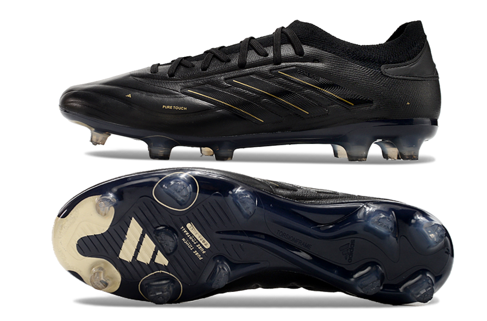 Adidas Copa Pure II FG Elite Dark Spark Core