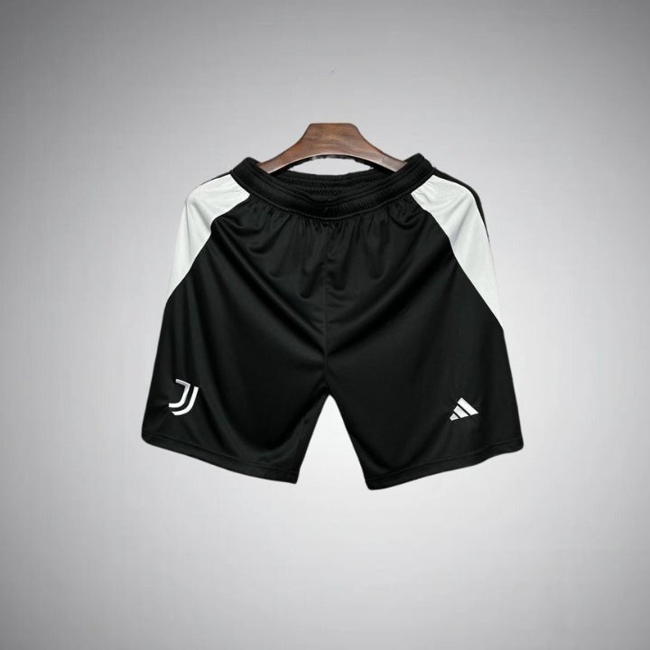 Image of 24-25 Juventus Premium Home Kit - FootballPrestige.com - Premium Football Jerseys - Italy Special kits