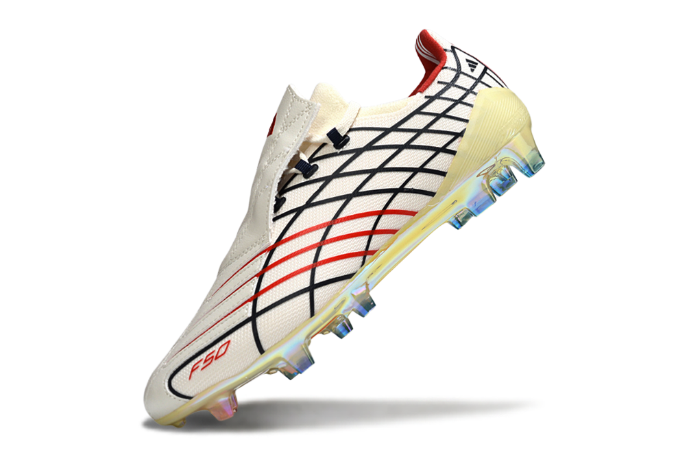 Image of Adidas F50 Spider 2026 Remake Elite FG