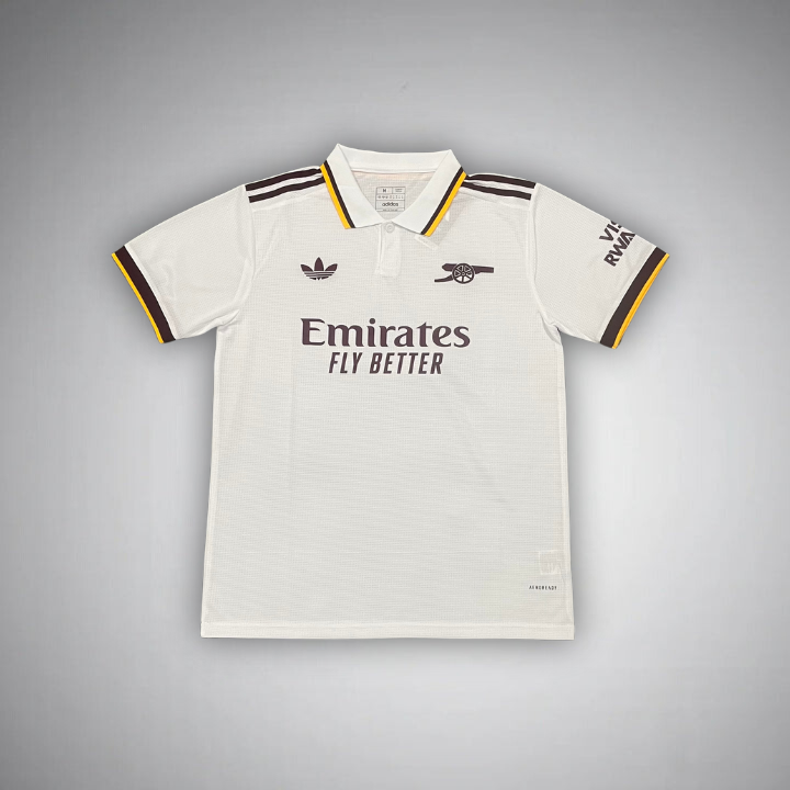 Image of 25/26 Arsenal Third Kit