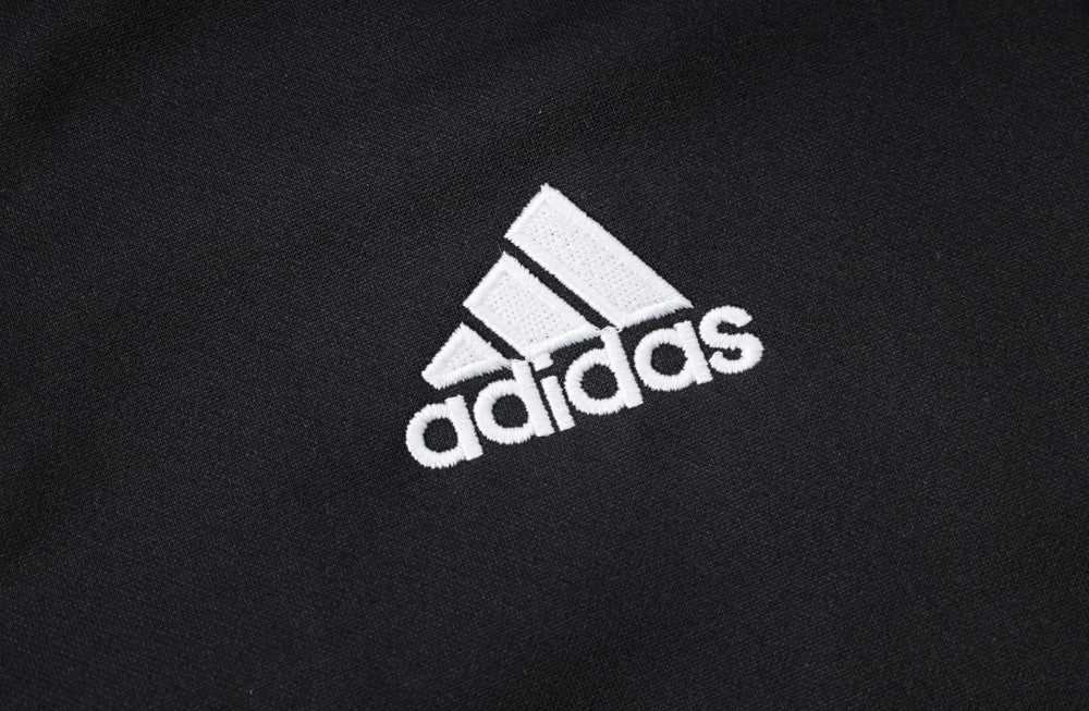 Image of 24/25 Argentina Black and Blue Premium Tracksuit - Premium Quality Jersey at FootballPrestige.com
