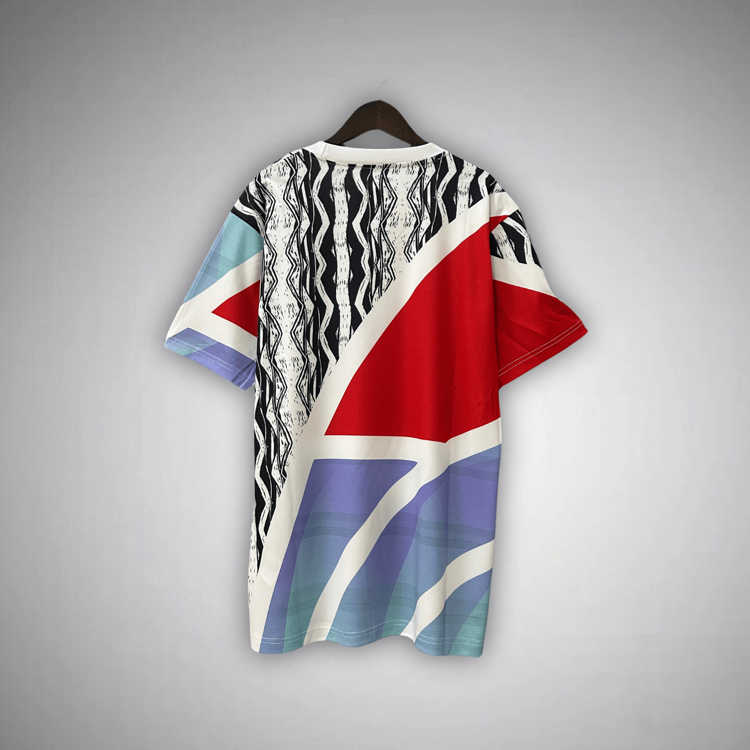 Image of 24/25 Arsenal Pre - Match Kit - Premium Quality Jersey at FootballPrestige.com