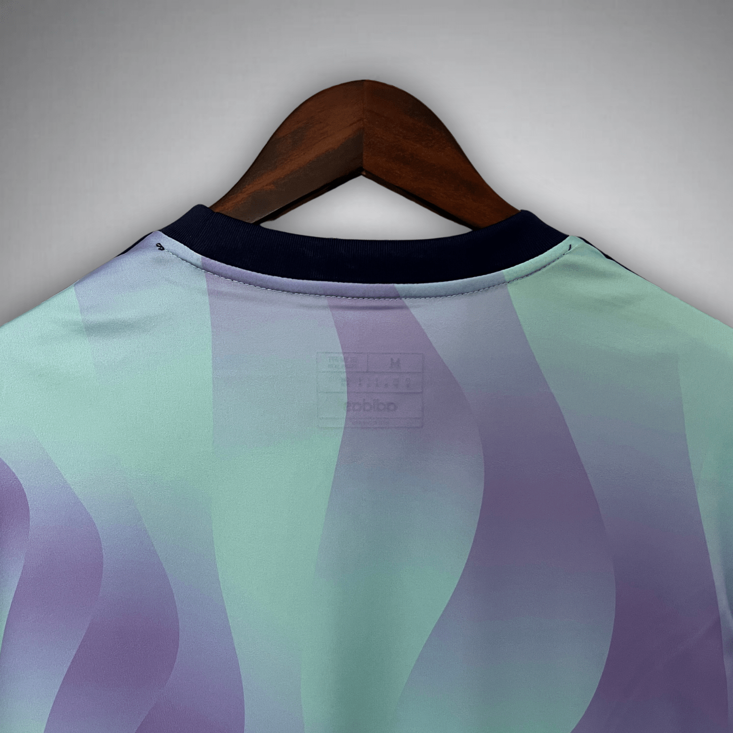 Image of 24/25 Arsenal Third Kit - Premium Quality Jersey at FootballPrestige.com