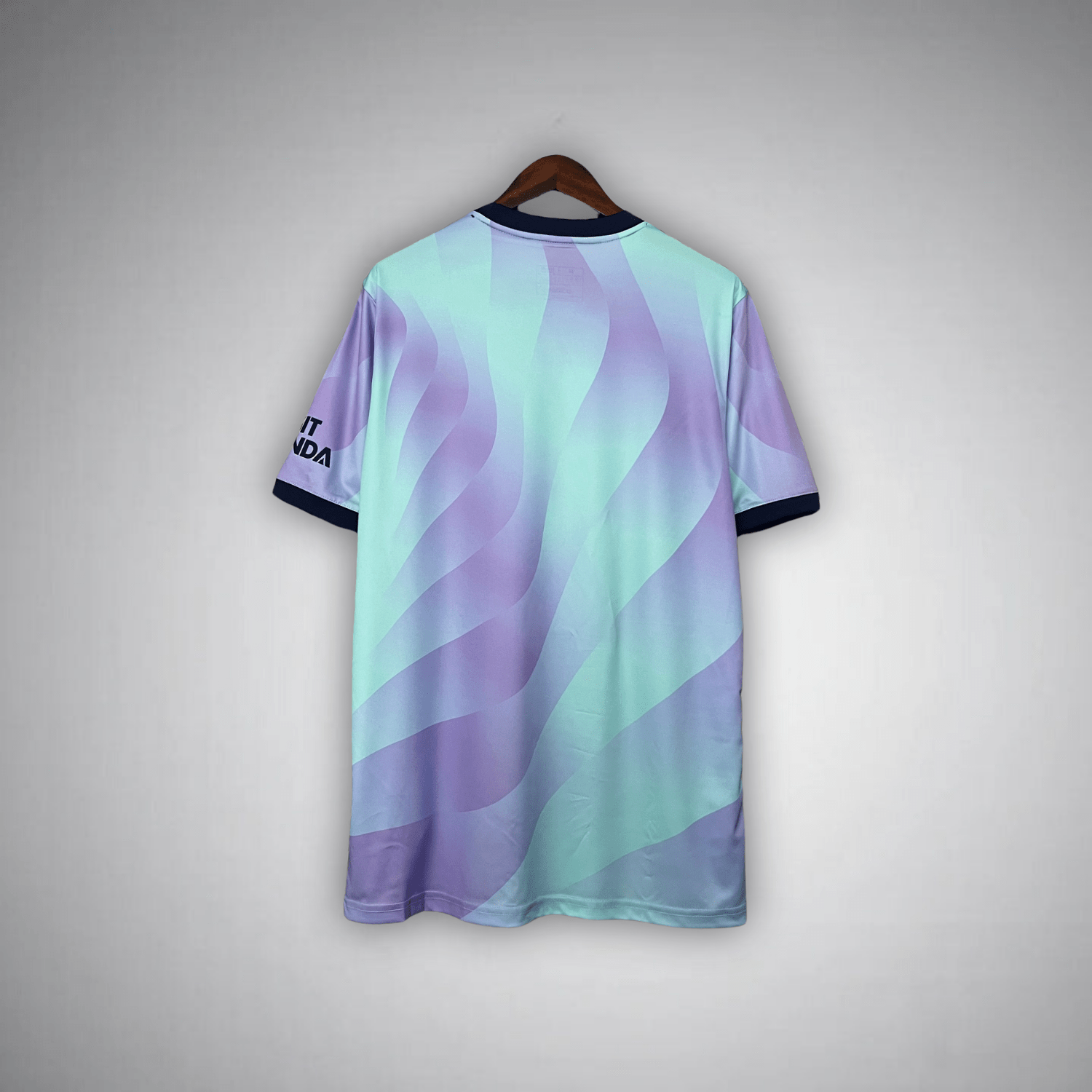 Image of 24/25 Arsenal Third Kit - Premium Quality Jersey at FootballPrestige.com