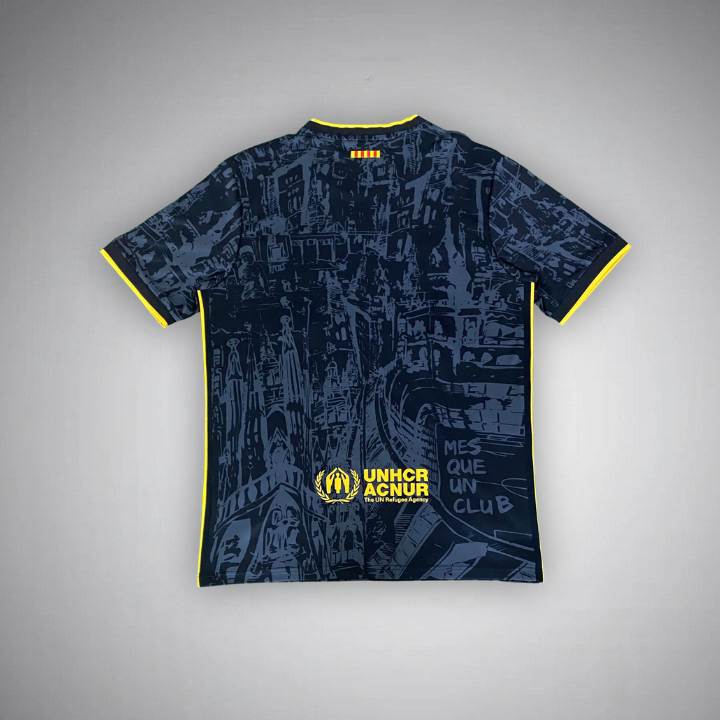 Image of 24/25 Barcelona 