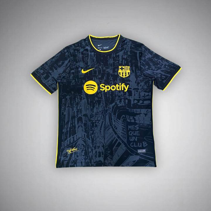 Image of 24/25 Barcelona 