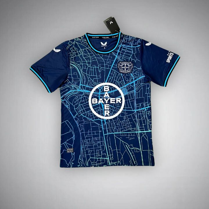 Image of 24/25 Bayer Leverkusen 