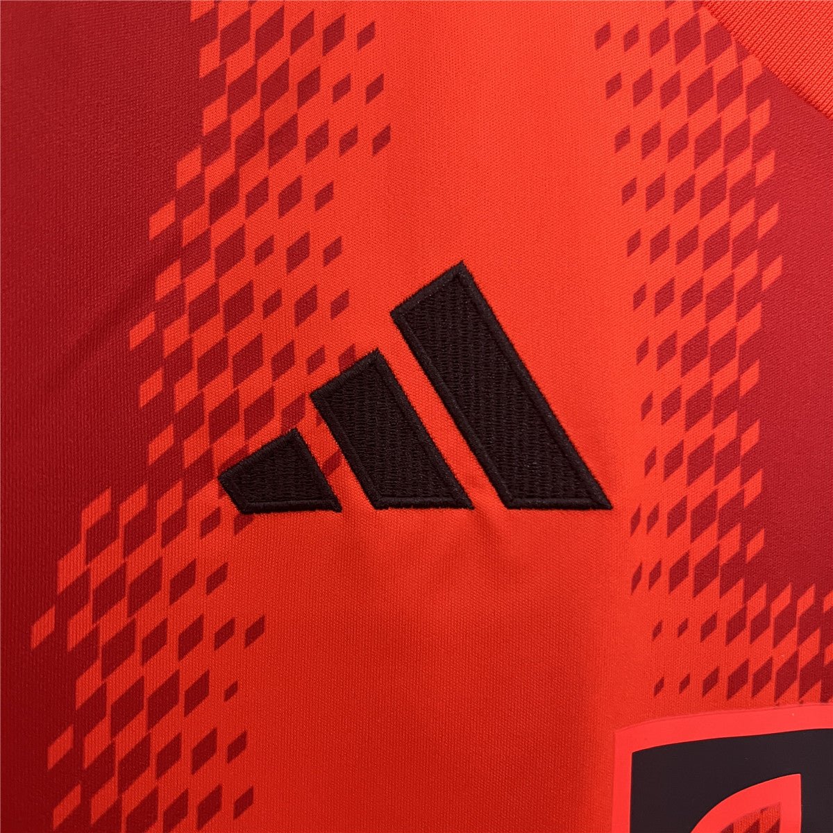 Image of 24/25 Bayern München Home Premium Kit - Premium Quality Jersey at FootballPrestige.com