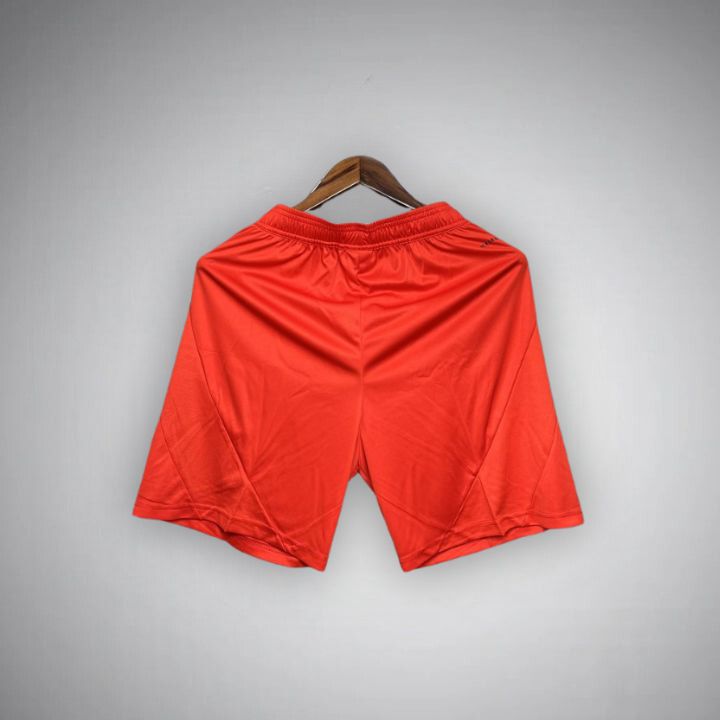 Image of 24/25 Bayern München Home Premium Kit - Premium Quality Jersey at FootballPrestige.com
