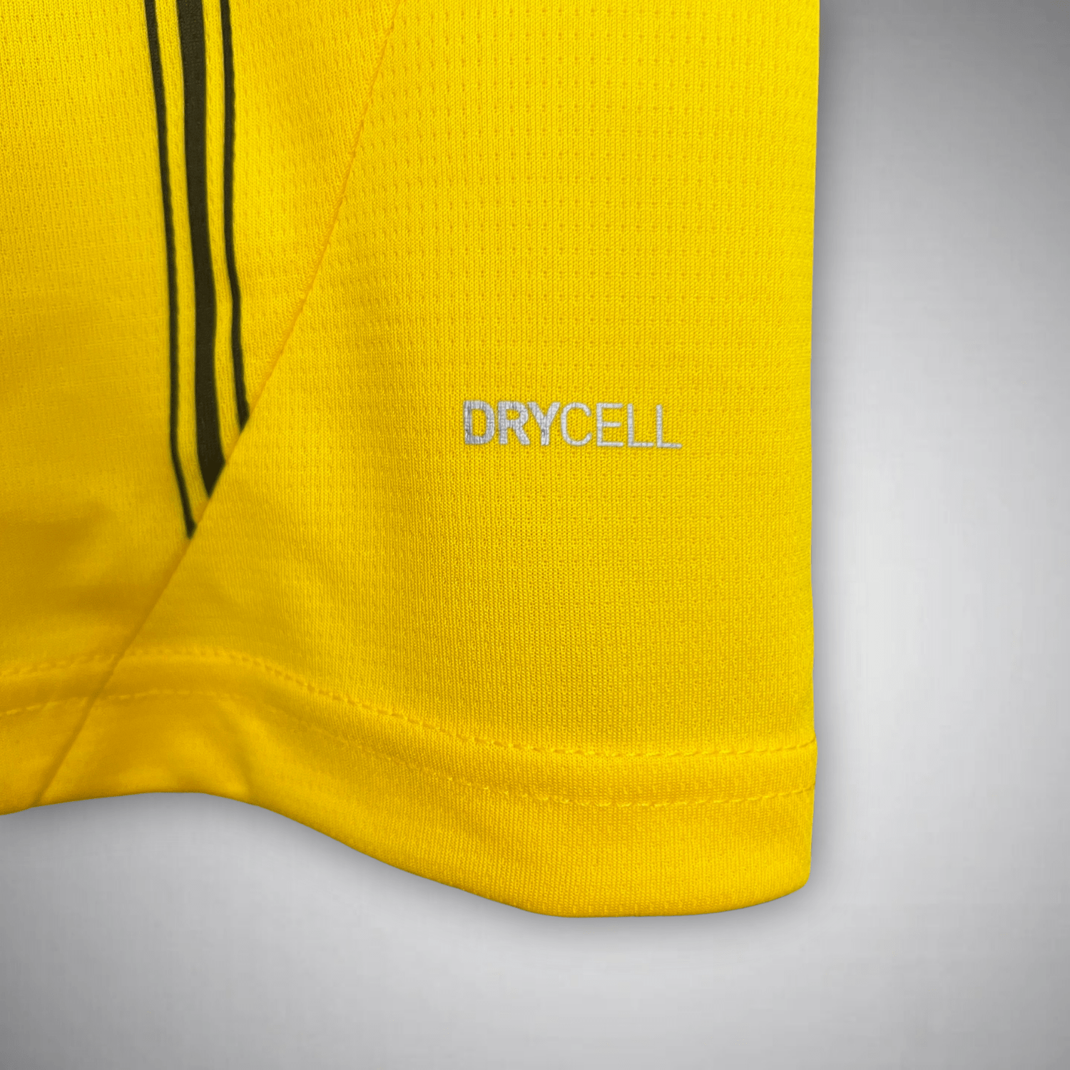 Image of 24/25 Borussia Dortmund Home Kit - Premium Quality Jersey at FootballPrestige.com