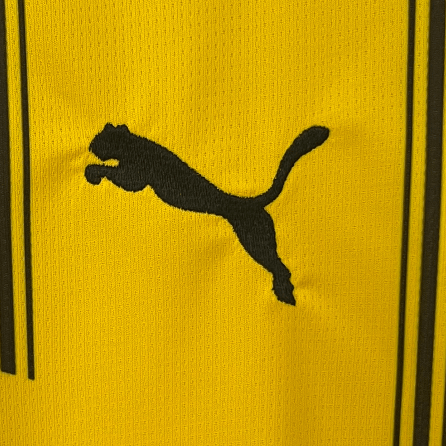 Image of 24/25 Borussia Dortmund Home Kit - Premium Quality Jersey at FootballPrestige.com