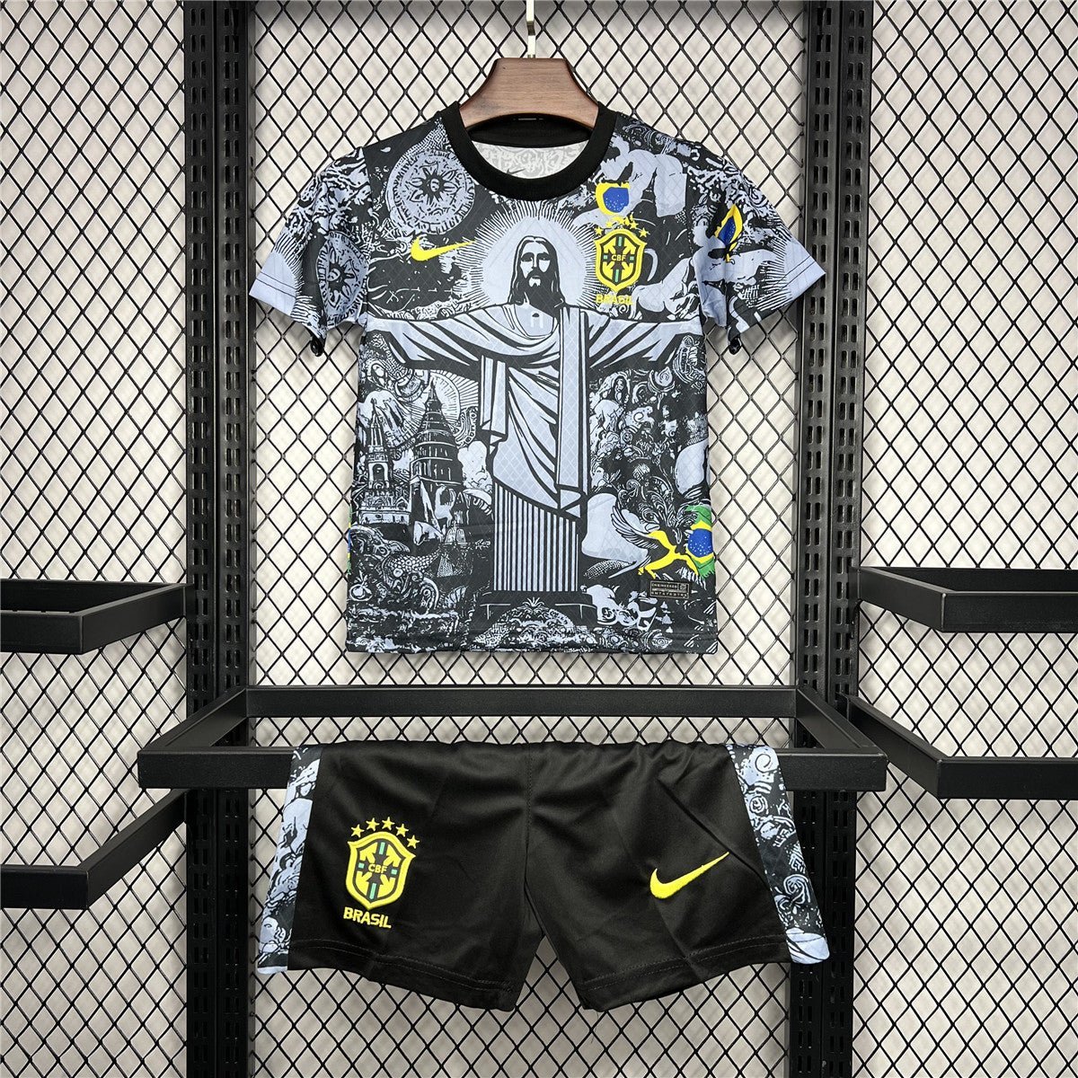 Image of 24/25 Brazil 