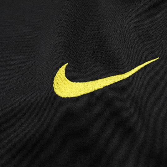 24/25 Brazil "Jesus" Premium Tracksuit - Premium Quality Jersey at FootballPrestige.com