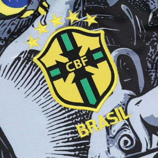 Image of 24/25 Brazil 