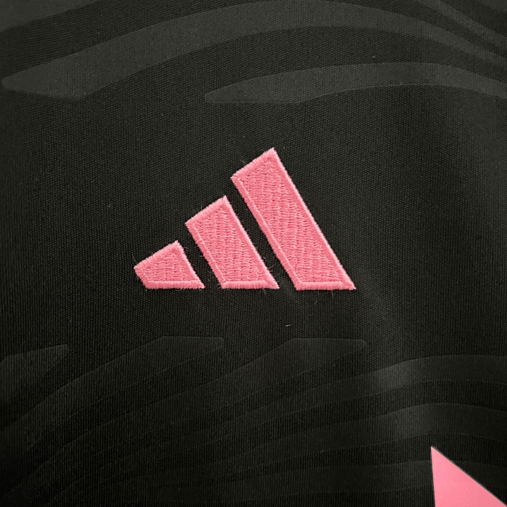 Image of 24/25 Inter Miami Away Premium Kit - Premium Quality Jersey at FootballPrestige.com