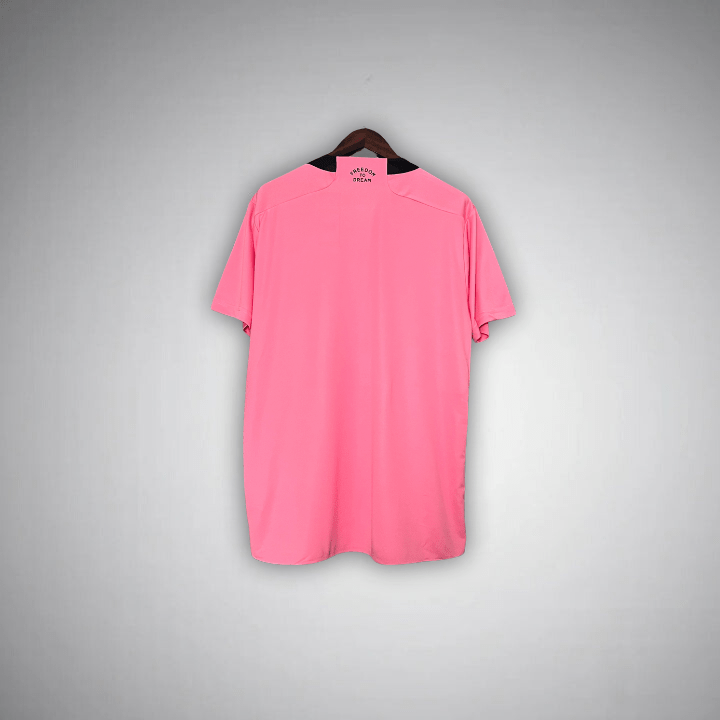 Image of 24/25 Inter Miami Home Premium Kit - Premium Quality Jersey at FootballPrestige.com