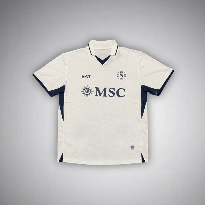 24/25 Inter Milan Away Kit - Premium Quality Jersey at FootballPrestige.com