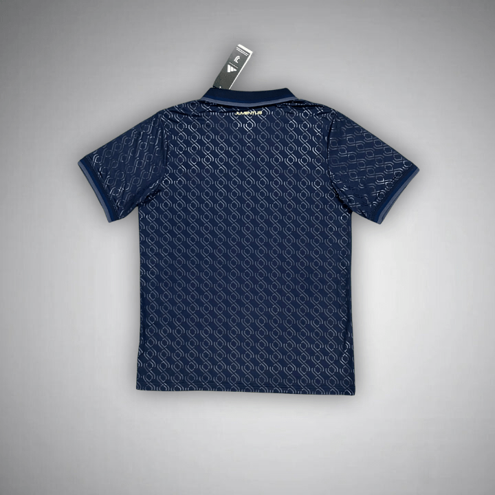 Image of 24/25 Juventus Third Premium Kit - Premium Quality Jersey at FootballPrestige.com