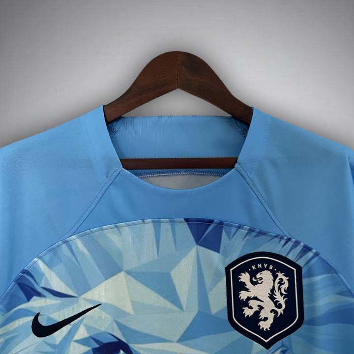 Image of 24/25 Netherlands 
