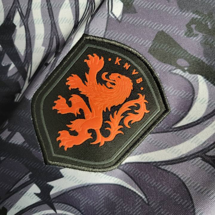 Image of 24/25 Netherlands 