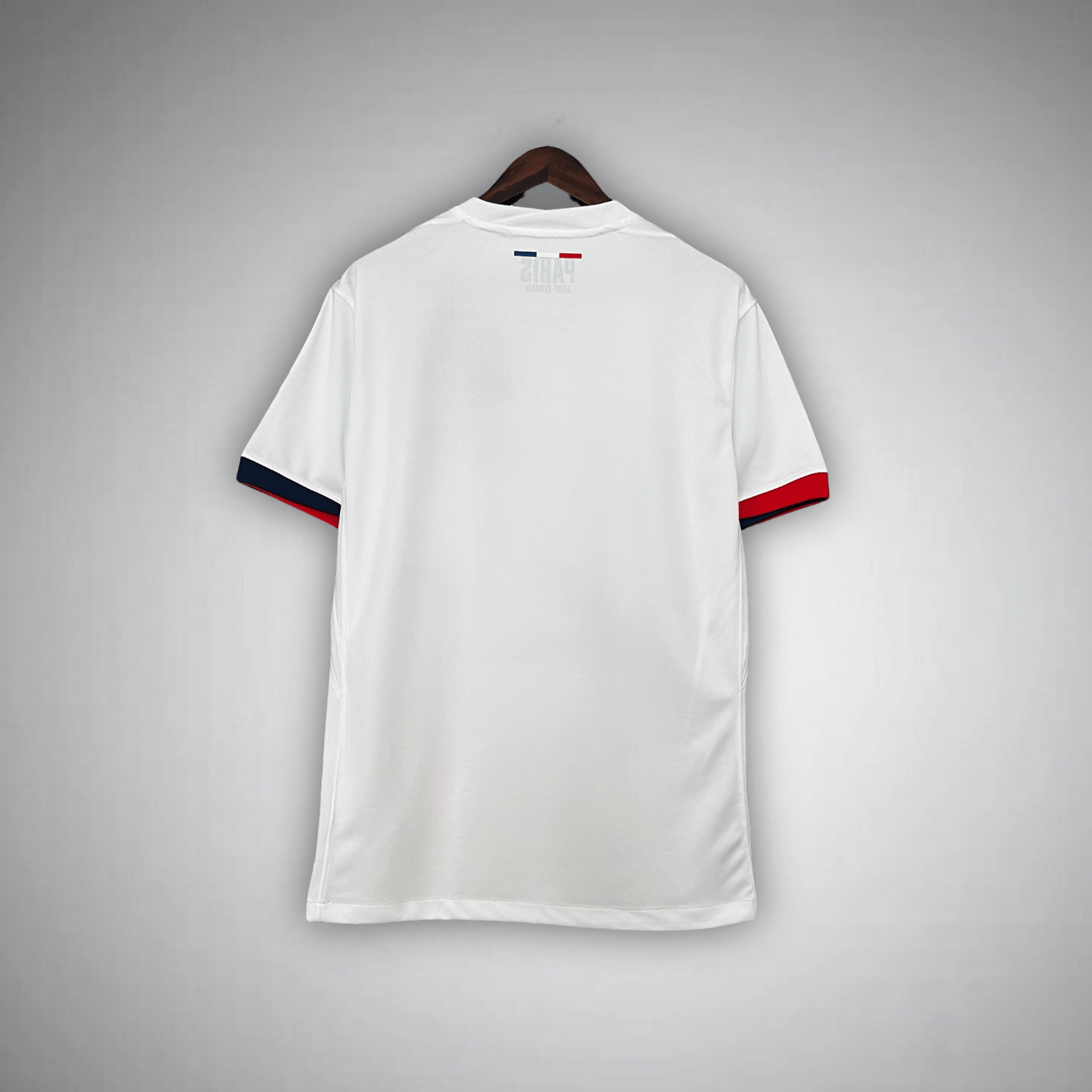 Image of 24/25 PSG Away Kit - Premium Quality Jersey at FootballPrestige.com