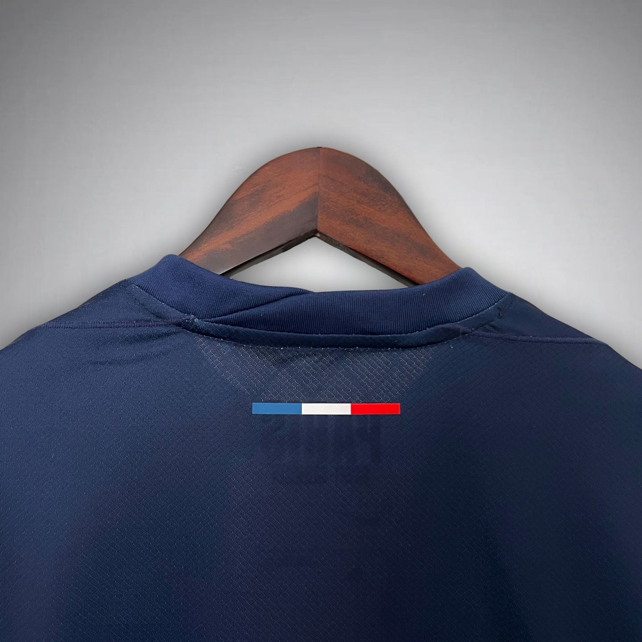 Image of 24/25 PSG Home Kit - Premium Quality Jersey at FootballPrestige.com