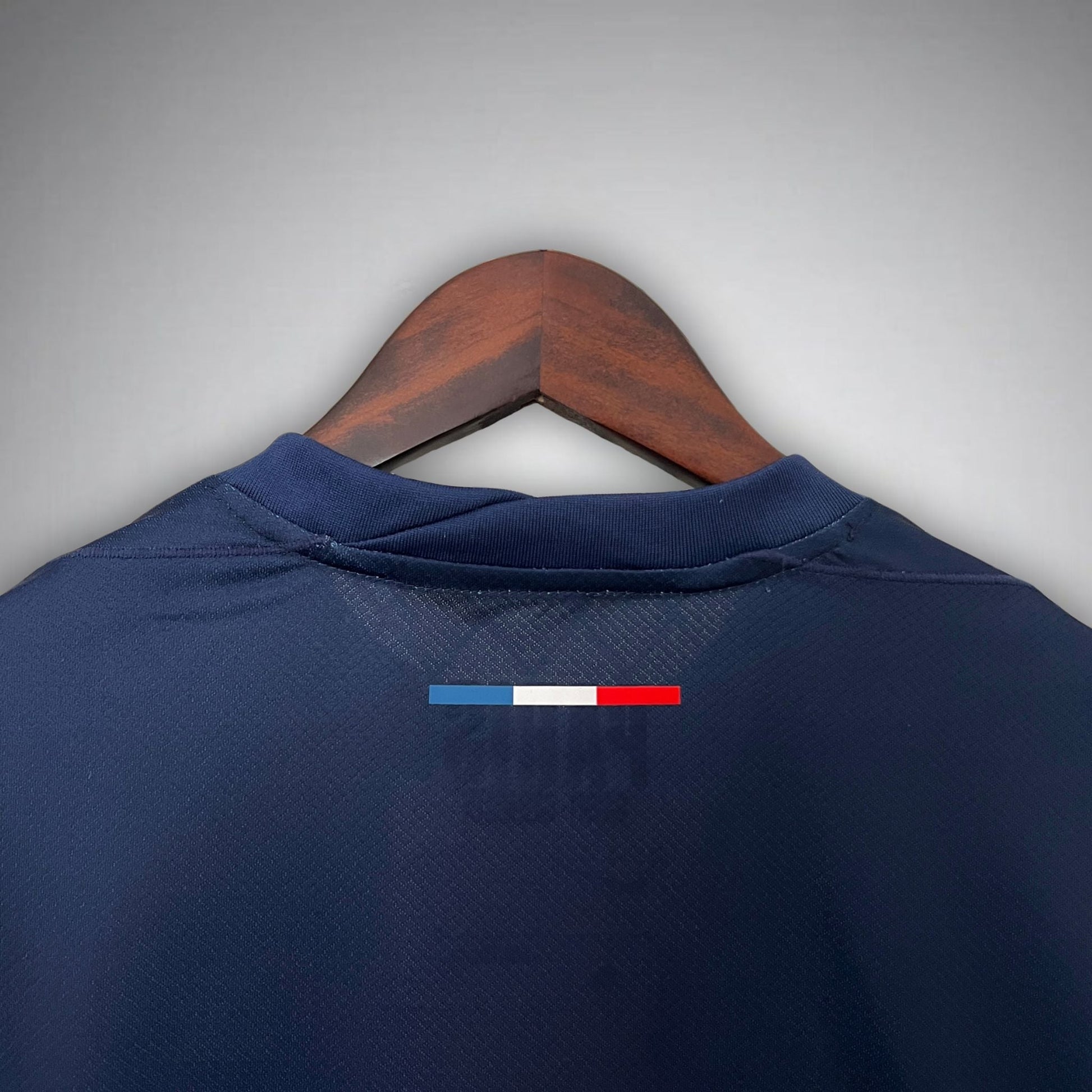 24/25 PSG Home Kit - Premium Quality Jersey at FootballPrestige.com